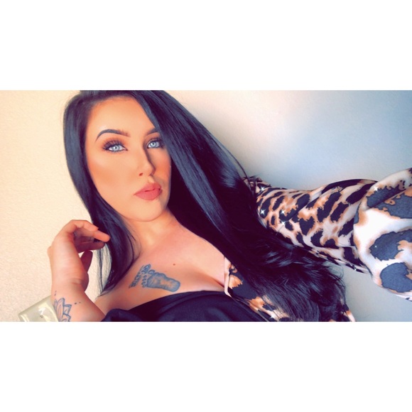 Meet your Posher, Katrina - Picture 1 of 1